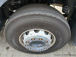 IVECO MS34Y 8x4 Euro6 Kipper Meiller Bordmatic
