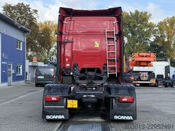 SCANIA R450 4x2 SZM mit ADR EXII - EXIII - FL- AT