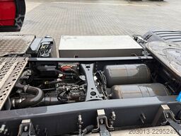 SCANIA R450 4x2 SZM mit ADR EXII - EXIII - FL- AT