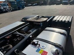 SCANIA R450 4x2 SZM mit ADR EXII - EXIII - FL- AT