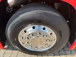 SCANIA R450 4x2 SZM mit ADR EXII - EXIII - FL- AT
