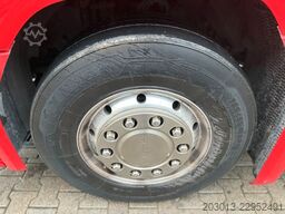 SCANIA R450 4x2 SZM mit ADR EXII - EXIII - FL- AT
