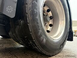 SCANIA R450 4x2 SZM mit ADR EXII - EXIII - FL- AT