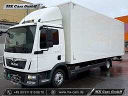 MAN TGL 8.180 Koffer Möbel Maxi 7,05 m lang 44 m³
