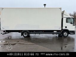 MAN TGL 8.180 Koffer Möbel Maxi 7,05 m lang 44 m³