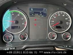 MAN TGL 8.180 Koffer Möbel Maxi 7,05 m lang 44 m³