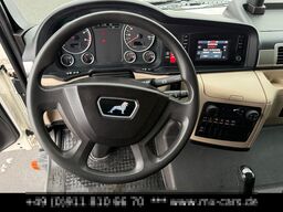MAN TGL 8.180 Koffer Möbel Maxi 7,05 m lang 44 m³