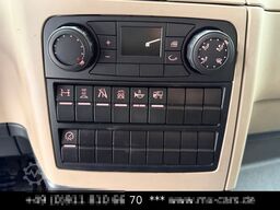 MAN TGL 8.180 Koffer Möbel Maxi 7,05 m lang 44 m³