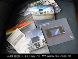 MAN TGL 8.180 Koffer Möbel Maxi 7,05 m lang 44 m³