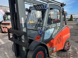 LINDE Linde H45T-02