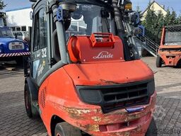 LINDE Linde H45T-02