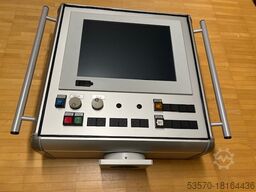 Weber - RMA Touch Panel PC PSQ115