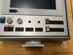 Weber - RMA Touch Panel PC PSQ115