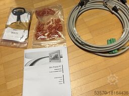 Weber - RMA Touch Panel PC PSQ115