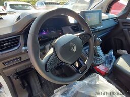 Renault Kangoo Lang Kühlkasten