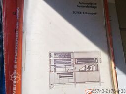 WP MULTIMATIC SUPER B