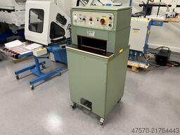 Schmedt PraForm HHS 20 Book Press