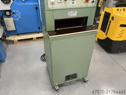 Schmedt PraForm HHS 20 Book Press