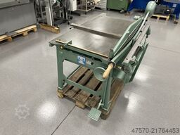 Karl Tranklein PS1200 Bookbinding Shears