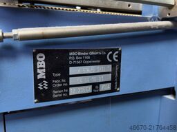 MBO K 530/6 SKTL