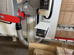 Striebig Control 6224 mit Expert Cut