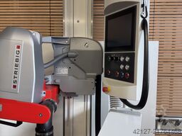 Striebig Control 6224 mit Expert Cut