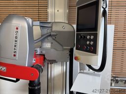 Striebig Control 6224 mit Expert Cut