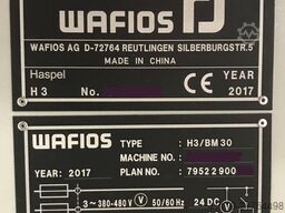 WAFIOS BM 30