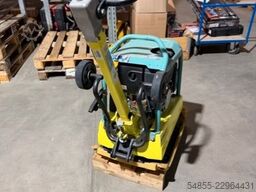 Ammann Rüttelplatte APR30/50