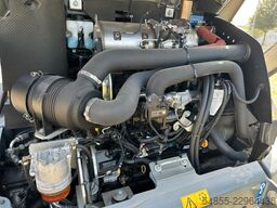 LIEBHERR L506 Compact