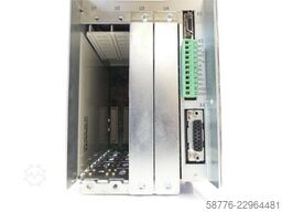 Indramat DDS02.2-W050-B SN:263405-20425 generalüberh. mit 12 Mon. Gewährl.