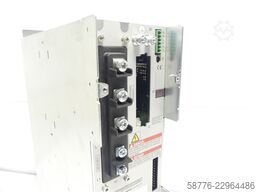 Indramat DDS02.2-W050-B SN:263406-04551 generalüberh. mit 12 Mon. Gewährl.