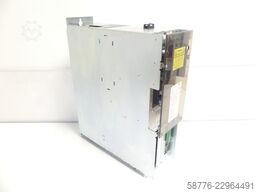 Komponenta Indramat DDS02.2-W050-B SN:275962-31239 generalüberh. mit 12 Mon. Gewährl.