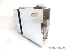 Indramat KDV 2.1-100-220/300-220 Stromversorgung SN: 226701-716133-007