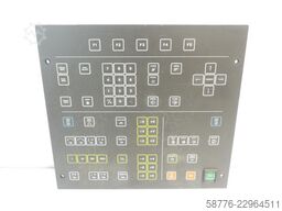 Philips Bedienfeld für MAHO CNC 432 / 27.073757 SN: 93.434