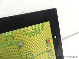 Philips Bedienfeld für MAHO CNC 432 / 27.073757 SN: 93.434