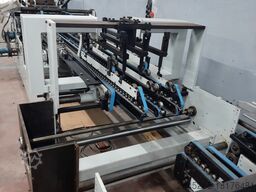 Bobst DOMINO 100-M