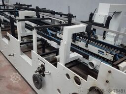 Bobst DOMINO 100-M