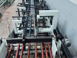 Bobst DOMINO 100-M