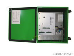 Innio Jenbacher MIC950