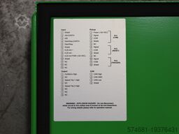 Innio Jenbacher MIC950