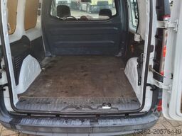 Renault Kangoo 75 PK EURO 5 - ZIJSCHUIFDEUR - ACHTERDEU...