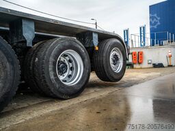 MAN TGS 35.430 BL - HIAB