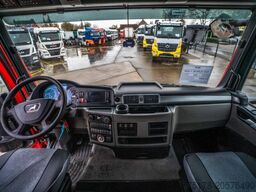 MAN TGS 35.430 BL - HIAB