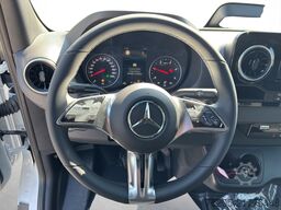 Mercedes-Benz Sprinter 315 CDI Kasten PRO Hochdach Lang AHK