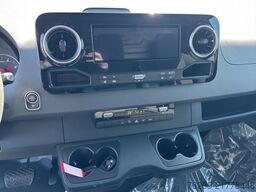 Mercedes-Benz Sprinter 315 CDI Kasten PRO Hochdach Lang AHK