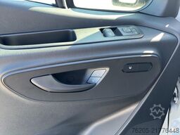 Mercedes-Benz Sprinter 315 CDI Kasten PRO Hochdach Lang AHK