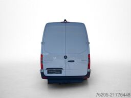 Mercedes-Benz Sprinter 315 CDI Kasten PRO Hochdach Lang AHK