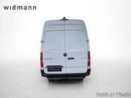 Mercedes-Benz Sprinter 317 CDI Kasten PRO Hochdach Lang AHK