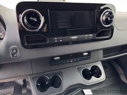 Mercedes-Benz Sprinter 319 CDI Kasten PRO Hochdach Lang AHK